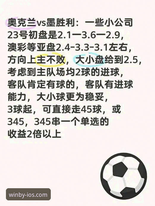 必赢亚州游戏实时数据攻略深度解析：从实战角度掌握赛事投注核心技巧